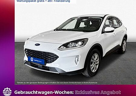 Ford Kuga 1.5 EcoBoost COOL&CONNECT