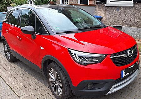 Opel Crossland X 1.2 Start/Stop Automatik Ultimate