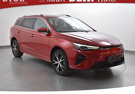 MG MG5 MAX 61 KWH Luxury NAVI+LED+SHZ+DAB+ACC+360°