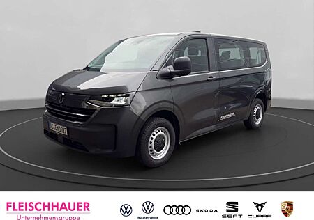 VW T6 Transporter Volkswagen Transporter Kombi 2.0 TDI DSG+LED+AHK+KLIMAAUT+KAMERA