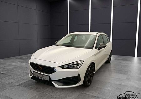 Cupra Leon Sportstourer 1.4TSI DSG LED NAV AHK ACC Navi
