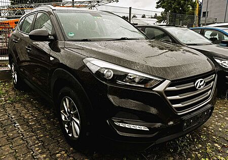 Hyundai Tucson 1.6 Turbo 2WD Go+