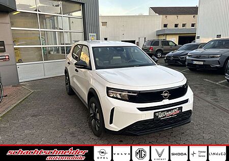 Opel Frontera 1.2 DI Hybrid 48V eDCT Edition (1G)