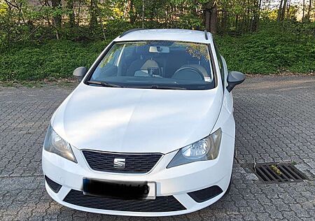 Seat Ibiza ST 1.2 12V Reference