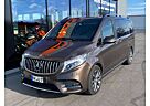 Mercedes-Benz V 250 V-Klasse AMG lang Edition LED Leder Klima Standh