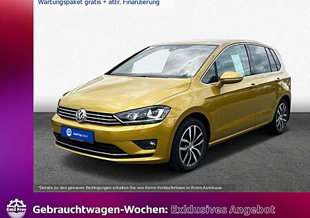 VW Golf Sportsvan Volkswagen 1.4 TSI (BlueMotion Technology) Hig