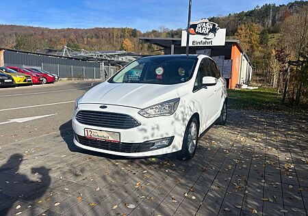 Ford C-Max Titanium** AUTOMATIK **