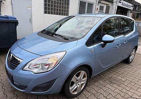 Opel Meriva Active 1.4 Turbo*Automatik