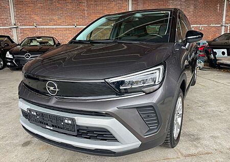 Opel Crossland X gebraucht kaufen Opel Crossland X Crossland Elegance/ 360/SHZ/PDC
