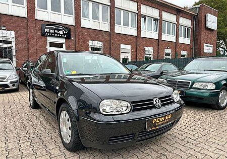 VW Golf Volkswagen 1.4 Pacific, HU/AU Neu