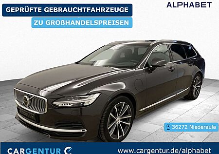 Volvo V90 V 90 T8 Twin Engine AWD Inscription Expression