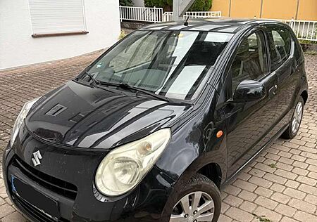 Suzuki Alto 1.0 Comfort