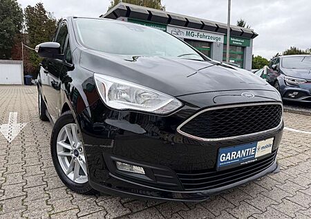 Ford C-Max Cool & Connect NAVI PDC TEMPOMAT