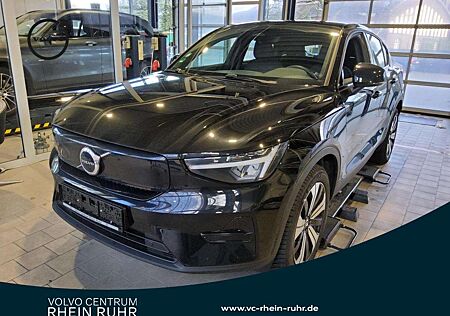 Volvo C40 PURE ELECTRIC CORE KAMERA+WINTERPAK+STANDHZ+