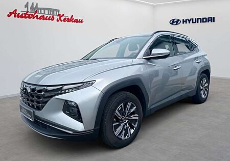Hyundai Tucson 1.6 T-GDi HEV 2WD SelectLED+Navi+AHK