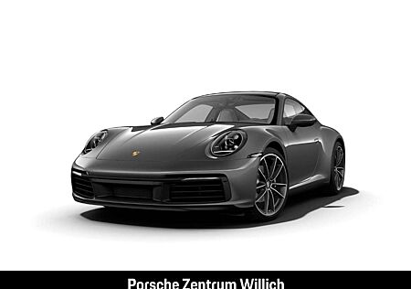 Porsche 992 911 Carrera 4 21-Zoll Rückfahrkamera PDLS