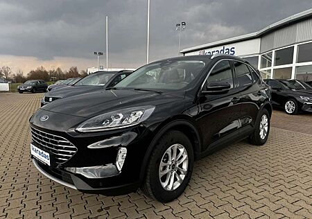 Ford Kuga 2,2 Plug-In Hybrid Titanium X AUT/AHK/NAV