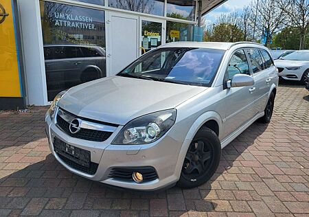 Opel Vectra C Caravan"Edition Plus" AU/HU bis 06/2026