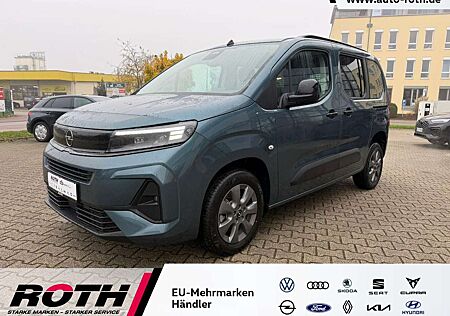 Opel Combo Life Edition N1 AT 1.5 Matrix*Navi*Kamera*