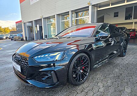 Audi RS5 Sportback 2.9 TFSI quattro *Carbon*B&O*Virtu