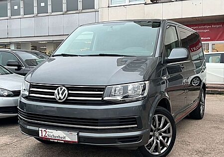 VW T6 Caravelle Volkswagen 2.0 TDI DSG *8SITZ*NAVI*AHK*CARPLAY