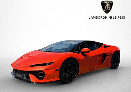 Lamborghini Temerario 4.0 V8 PHEV