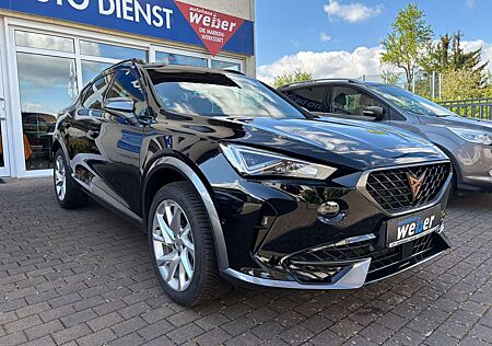 Cupra Formentor 4Drive*DSG*KAMERA*NAV*CARPLAY*el.Hekkl.*ACC*LED