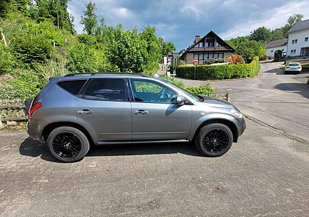 Nissan Murano 3.5
