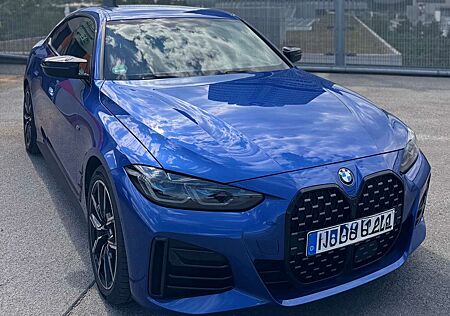 BMW 440 M440i xDrive Gran Coupe