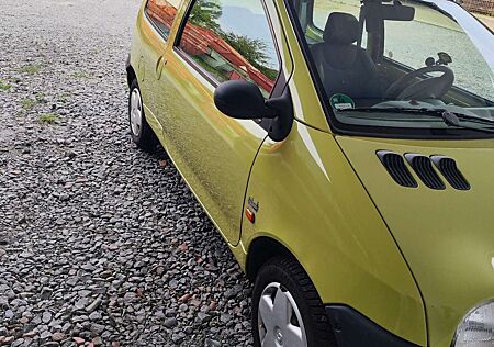 Renault Twingo 1.2 Easy