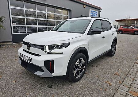 Citroën C3 Aircross Citroen Hybrid 145 e-DSC6 MAX*Winterpaket*