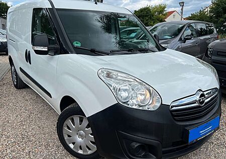 Opel Combo Kasten L2H1 *2.HD*AHK*93.TKM*TÜV 03/27