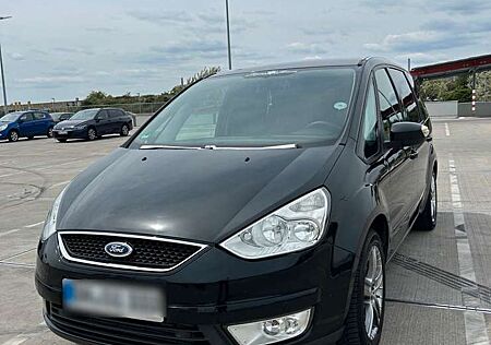 Ford Galaxy 2.2 TDCi