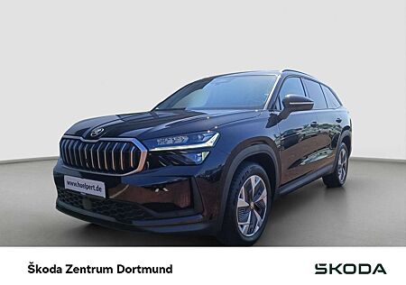 Skoda Kodiaq 1.5 SELECTION 7SITZE CAM PANO NAVI MATRIX