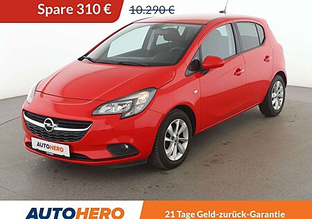 Opel Corsa 1.4 ON*TEMPO*PDC*SHZ*LIM*ALU*KLIMA*