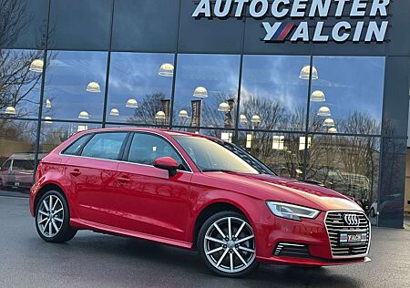 Audi A3 40 e-tron S tro 3x S-LINE Sportback ACC/CARPL