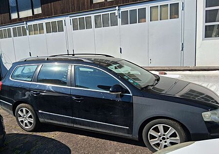 VW Passat Variant Volkswagen Comfortline