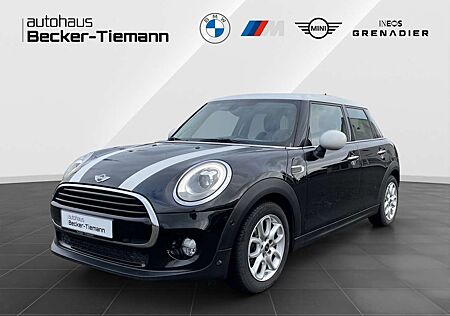Mini Cooper 5-Türer