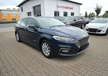 Ford Mondeo 2.0 Turnier Hybrid*Navi*8x fach Bereift*