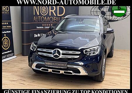 Mercedes-Benz GLC 300 e 4MATIC *LED*AHK*KAMERA*MBUX+*18Z*