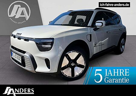 Smart 5 # Premium Edi.+360°+Bel.Sitz+Distronic+HUD+LED