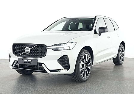 Volvo XC 60 XC60 B5 Ultra Dark AWD !!!360°+HUD+PANO+4xSH!!!