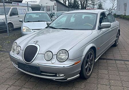 Jaguar S-Type 4.0 V8 *NEU TUV*