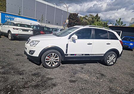 Opel Antara Cosmo 4x4