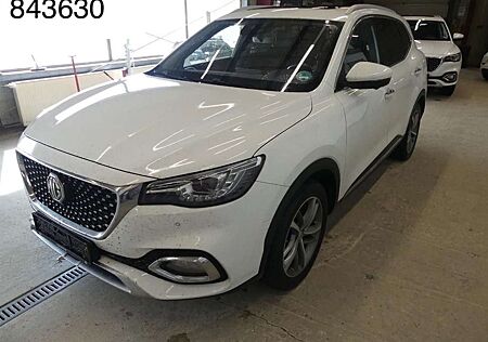 MG EHS Luxury PHEV Leder FahrAssPilot Panorama 360°