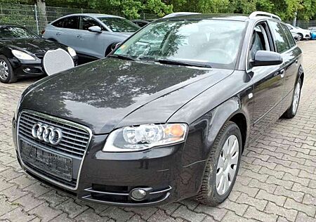 Audi A4 Avant 2.0 TDI