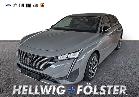 Peugeot 308 SW Allure 130 Aut. SHZ Navi Kamera