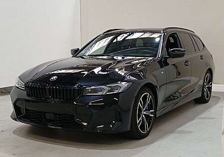 BMW 320 d xDrive M Sport, VOLLAUSSTATTUNG NP: 84.880