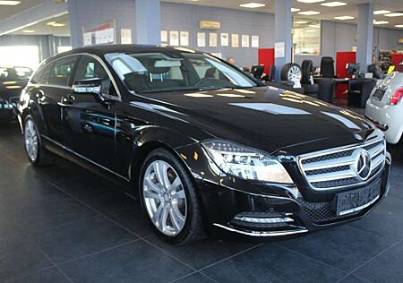 Mercedes-Benz CLS 350 SB CDI 4Matic 7G-Tronic / Comand / Sportp.