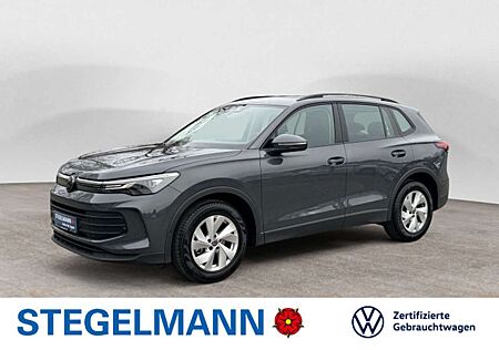 VW Tiguan Volkswagen 1.5 eTSI DSG Facelift *AHK*Kamera* Navi